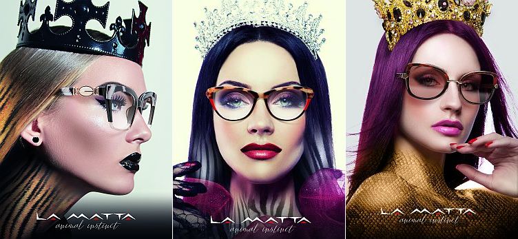 LaMatta_Collection_RiversideEyeCare_montage