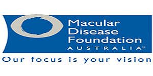 macular degeneration awareness week